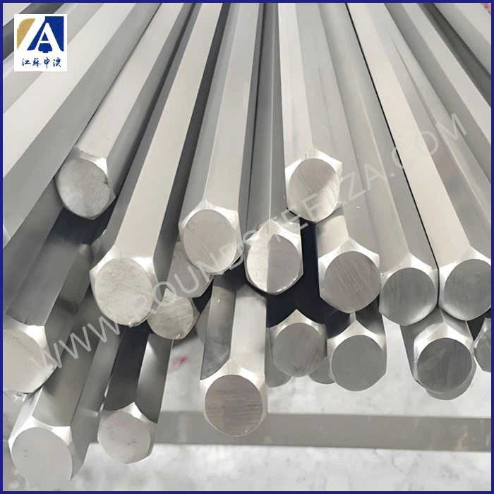 1018 Cold Rolled Steel Hexagon Bar (2)