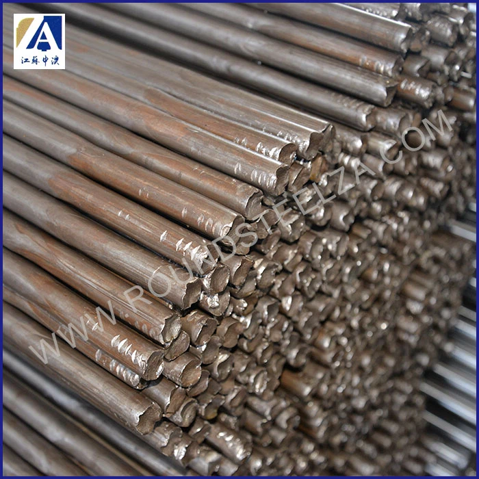 1018 Cold Rolled Steel Round Bar