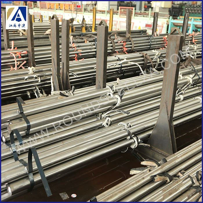 1020 Cold Rolled Steel Bars