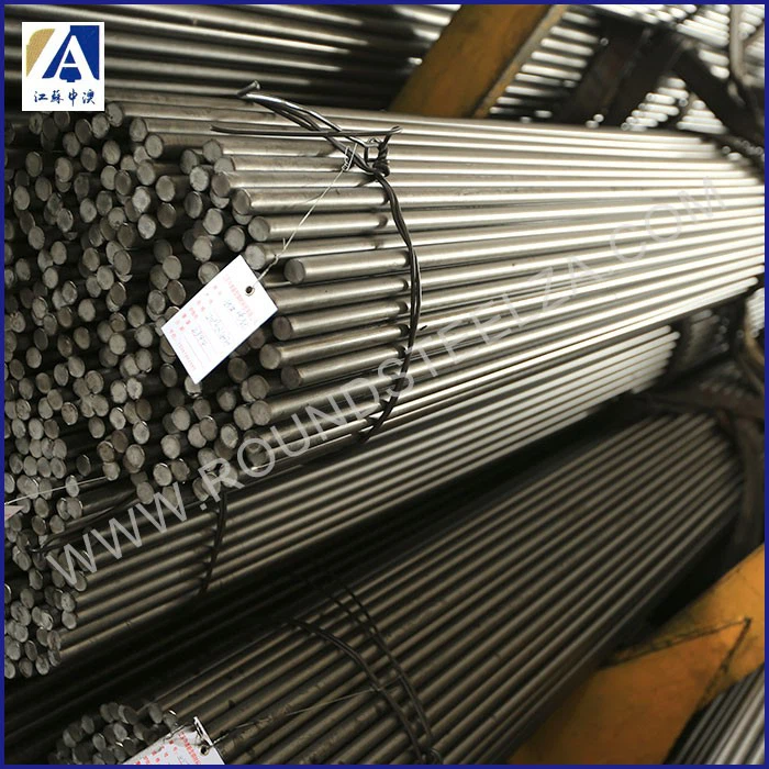 S45C cold drawn bars