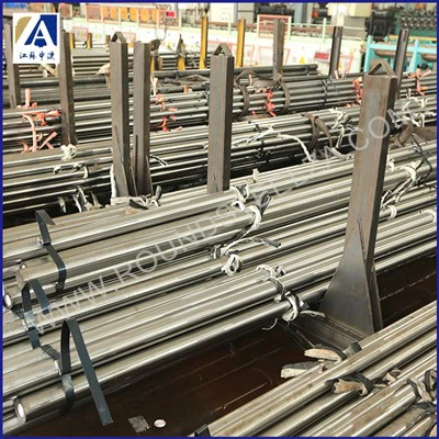 1020 bare de oțel laminate la rece