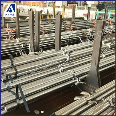 1020 bare de oțel laminate la rece