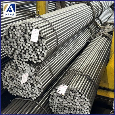 1045 bară de oțel desenată la rece