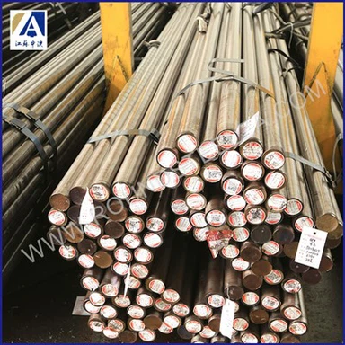 Bară strălucitoare de 10 mm