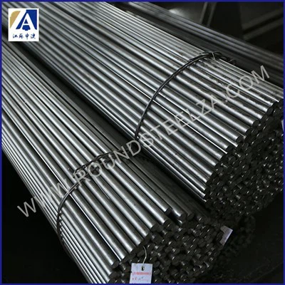 Care este microstructura oțelului rotund tras la rece și cum afectează aceast...