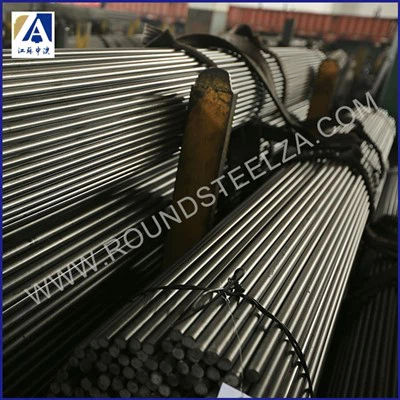 Bară rotundă din oțel ușor de 12 mm