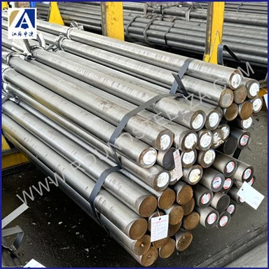 Bară strălucitoare de 16 mm