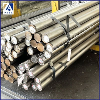 Bară de oțel luminos de 16 mm