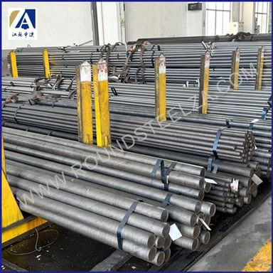 Bară rotundă strălucitoare de 20 mm