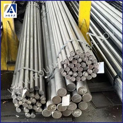 Cum este finisarea suprafeței Cold Drawn Bright Bar?