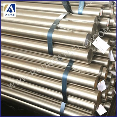 Bară strălucitoare de 8 mm