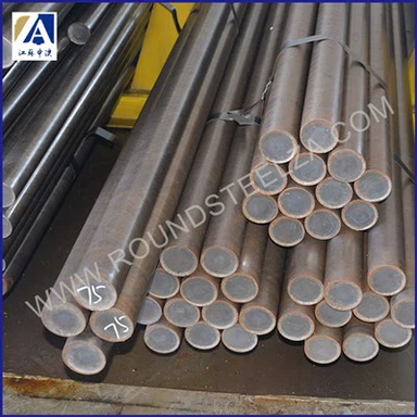 Oțel stins din aliaj și temperat