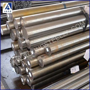 Bright Bar Round Round SAE 1018