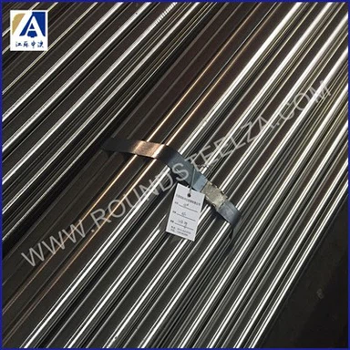 Bară rotundă strălucitoare 35mm