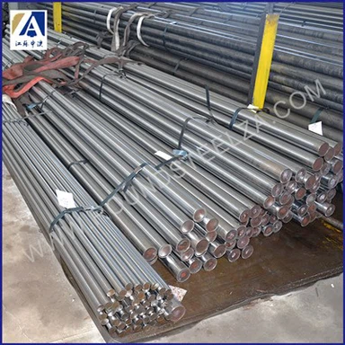 Bară luminoasă din oțel carbon C45