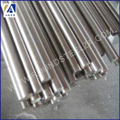 Bara rotundă cu oțel AISI cu carbon ridicat de carbon 1045