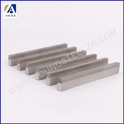 Tije de onoare lustruite