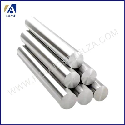 SAE 1045 Bară neagră din oțel carbon