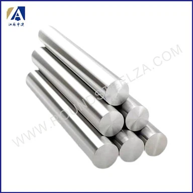 SAE 1045 Bară neagră din oțel carbon